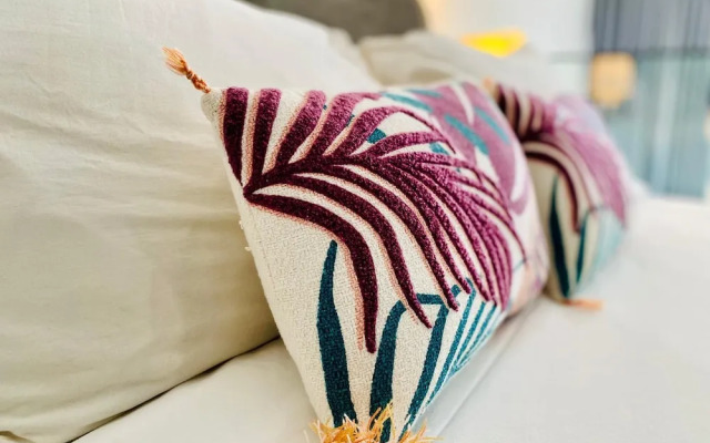 Meraki Homes at Embassy Gardens