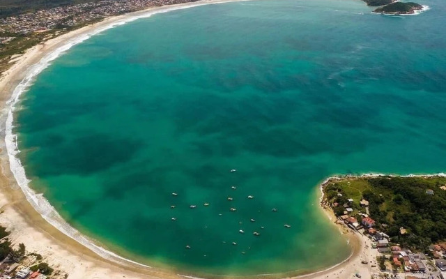 Residencial Amizade - Praia da Pinheira