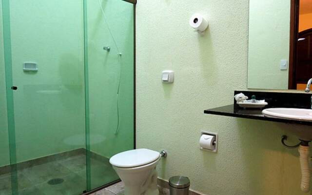 Itaygua Hotel