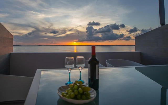 Brisas Beachfront Penthouses
