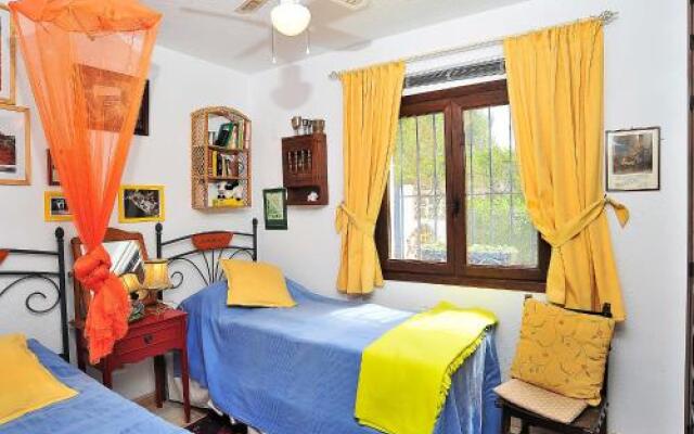 Holiday Home Mirada al Sol