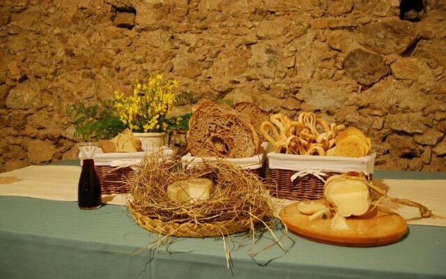 Rifugio Casello Margherita