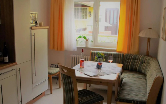 Ferienwohnung Volkach