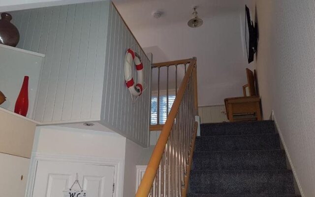 The Bosham B&B
