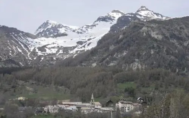 Apartment Le belvedere