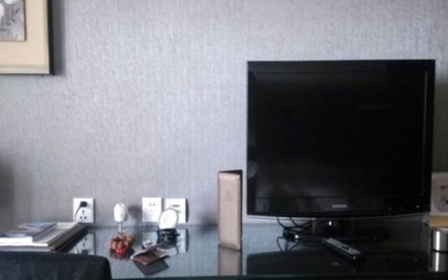 Tianjin Juchuan Lily Hotel