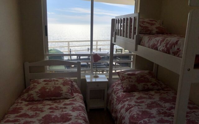 Apartamento S413 Vista Mar Euromarina II