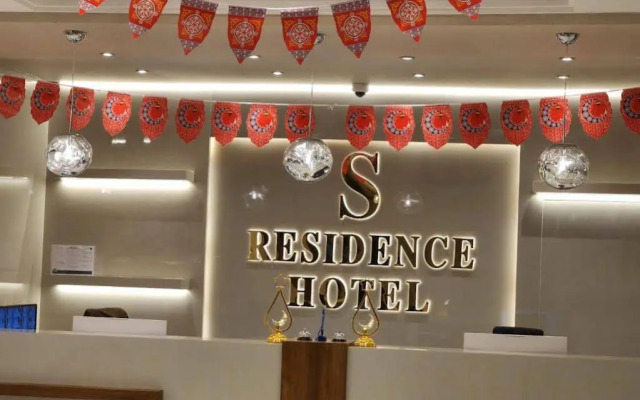S Maskan Hotel