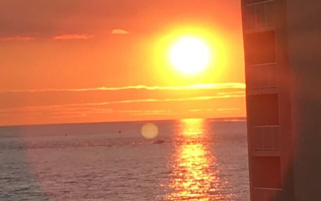 Gulf Shore Condo #518