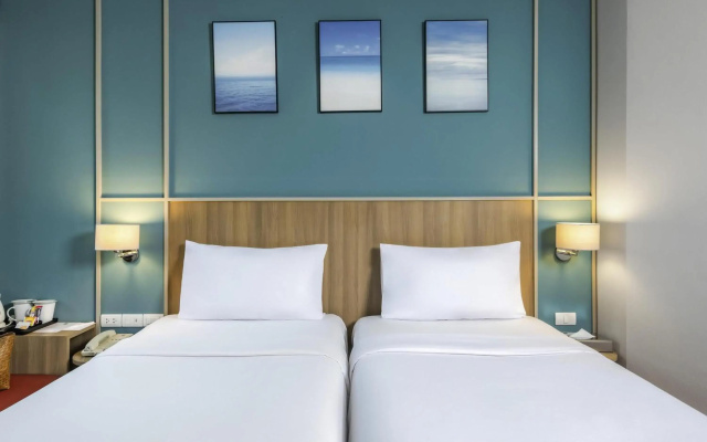 Ibis Samui Bophut