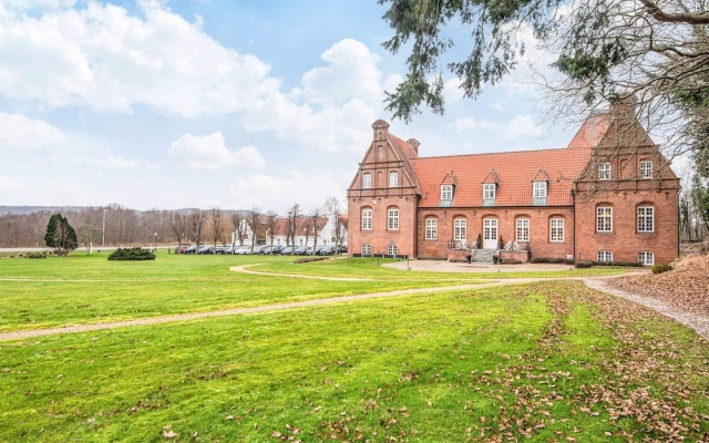 4 Star Holiday Home in Skanderborg