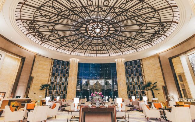 The Langham, Hefei
