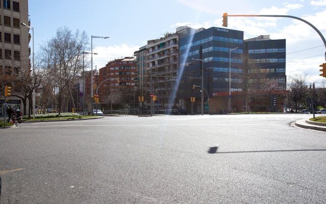 Poblenou Nextdoor