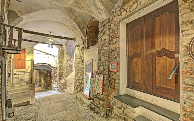 La Finestra Sul Giardino