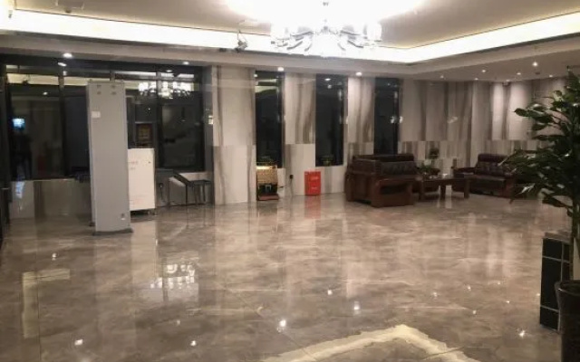 Alashankou Star Star Boutique Hotel — 2-star hotel in Alashankou