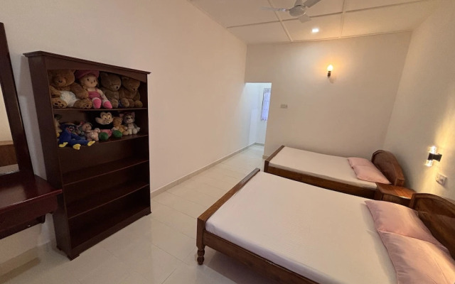The Villa Angeline