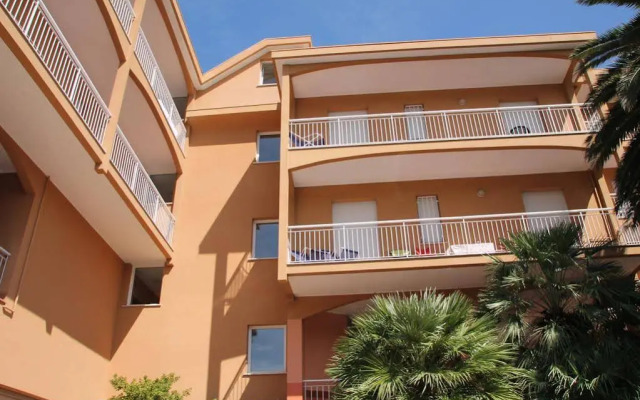 Residence Orchidea