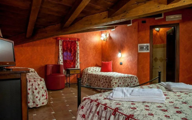 II Nido Residence-Country House