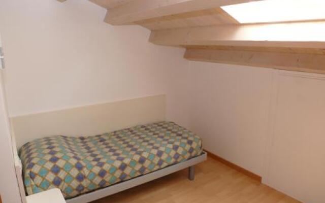 Villaggio Borgo dellUlivo