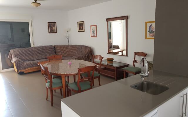 Apartamento Ardisia