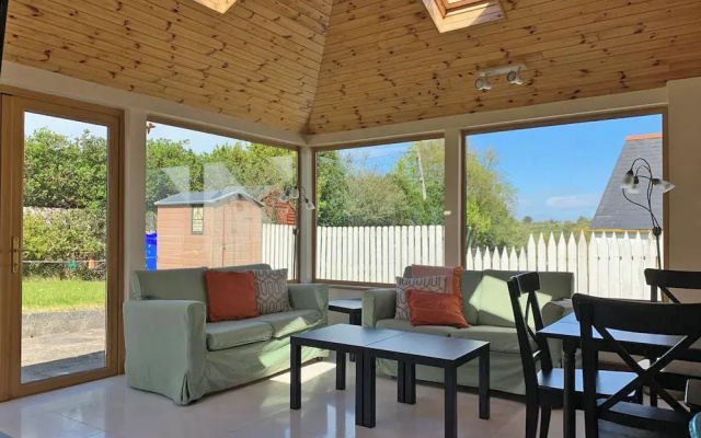 Bayview Holiday Home