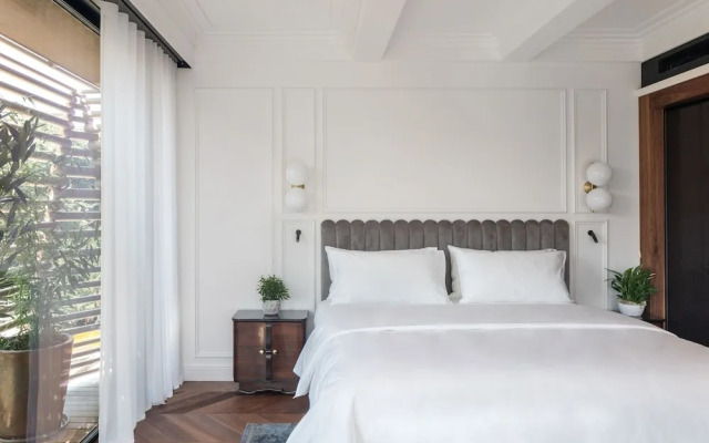 AS Boutique hotel