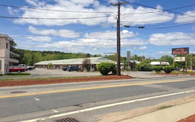 Nashoba Valley Inn & Suites