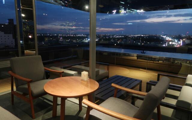 Orient Luxury Hotel