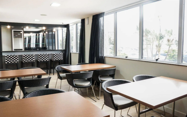 Iate Hotel Florianópolis