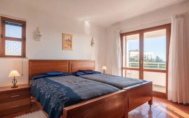 Andrea GM in Albufeira