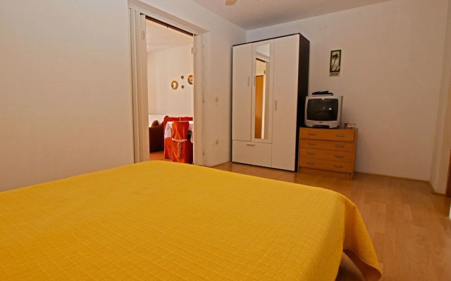 Apartment Passeggiata Viola