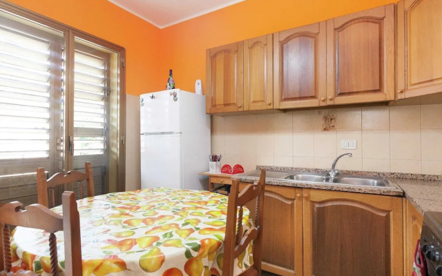 Lovely Holiday Home in Giardini Naxos near Sea