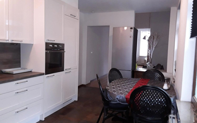 Stadswoning Roermond