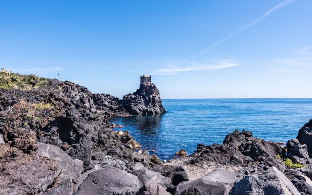 Villa Leone with Pool by Wonderful Italy