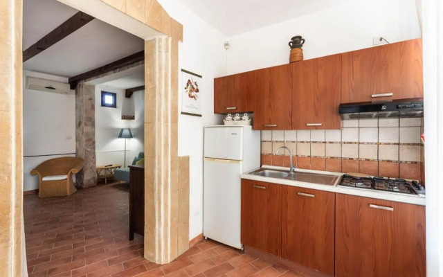 Alle Riserve Vendicari Country House