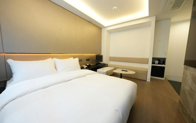 Hotel Amare