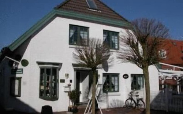 Hotel Restaurant Witthus