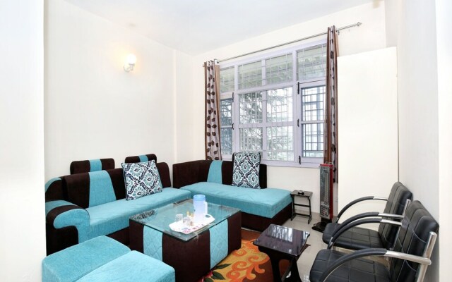 OYO 12698 Home Nature view kasumptti