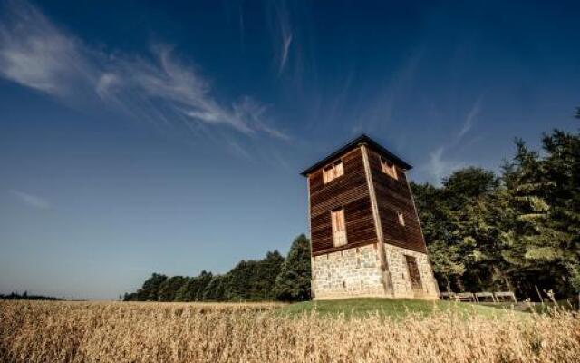 Landgasthof & Hotel Goldenes Lamm