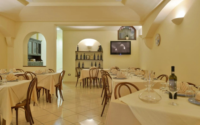 Hotel La Marina