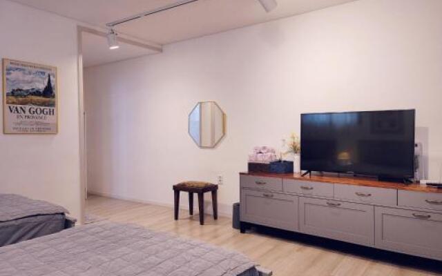 Picasso Guesthouse