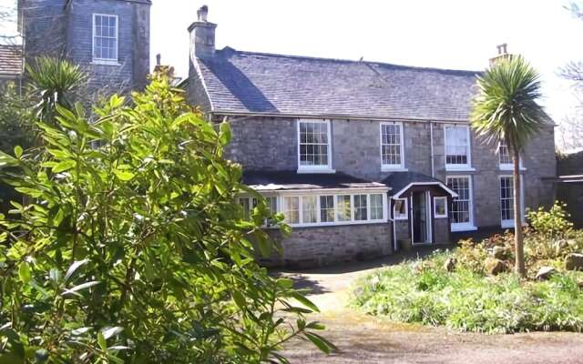 The Old Vicarage