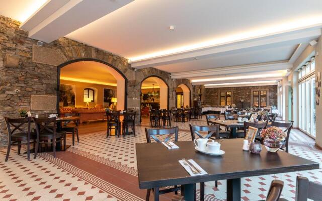 Hotel Burg Reichenstein