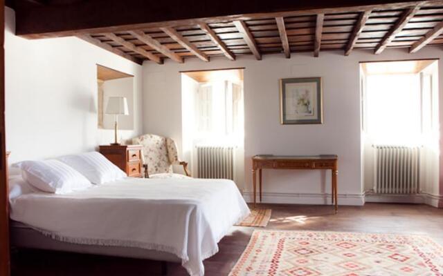 Casona Puerto de Vega