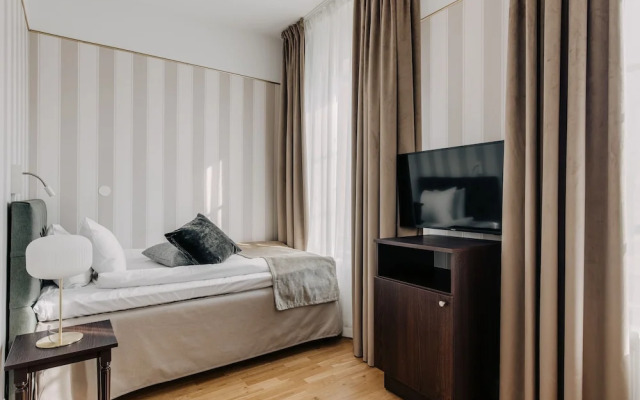 Skara Stadshotell