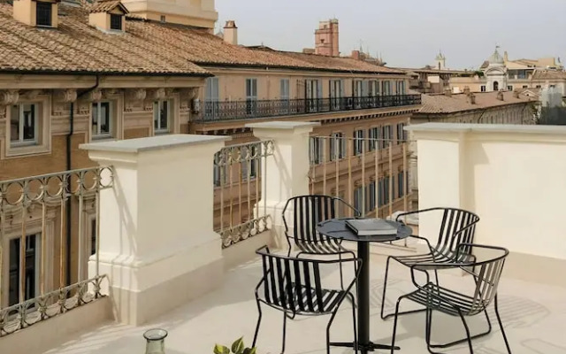 Sonder by Marriott Bonvoy Piazza Venezia Apartments