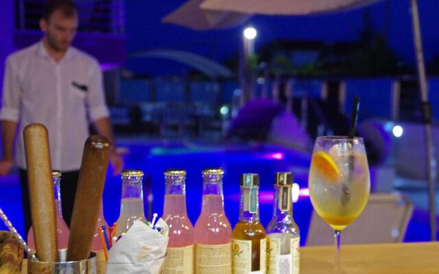 Principal New Leisure Hotel