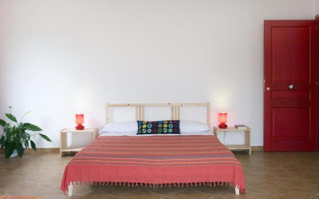 B&B La Gatta Bianca