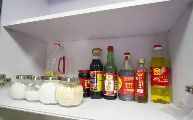 Working Living Business Apartment - ShenZhen