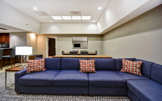 Doubletree By Hilton Augusta